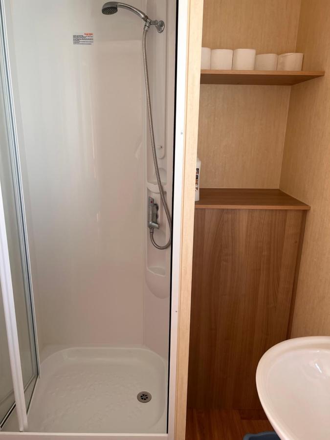 Evans Whitehouse Caravan Towyn Ξενοδοχείο Abergele Εξωτερικό φωτογραφία