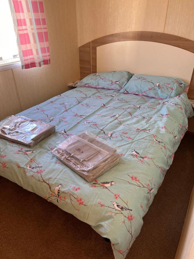 Evans Whitehouse Caravan Towyn Ξενοδοχείο Abergele Εξωτερικό φωτογραφία